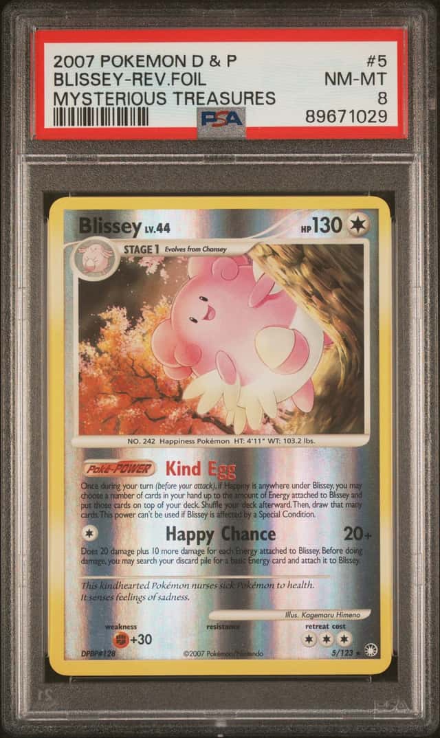 Blissey