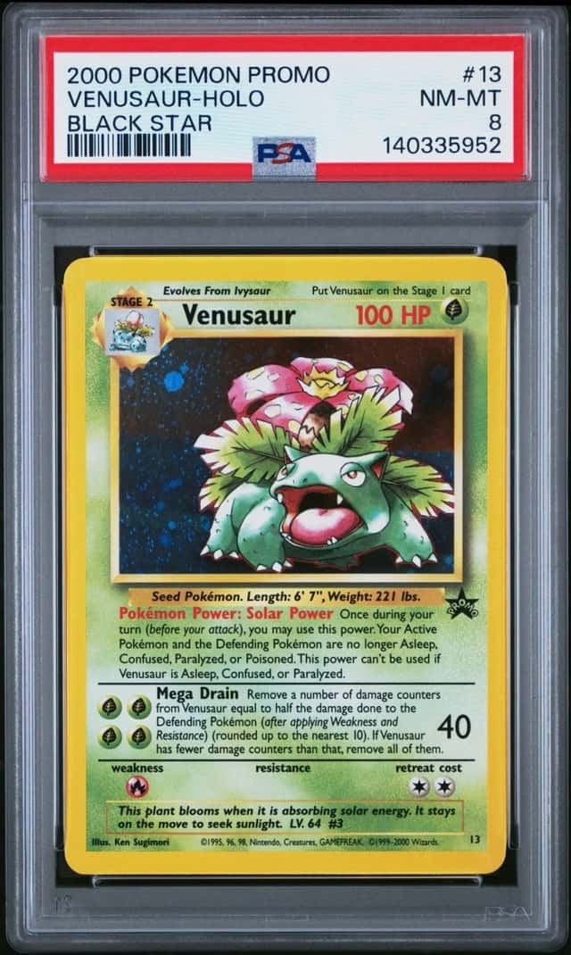 Venusaur