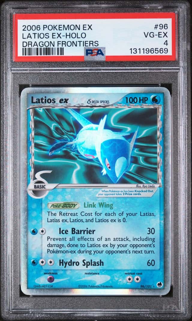 Latios EX