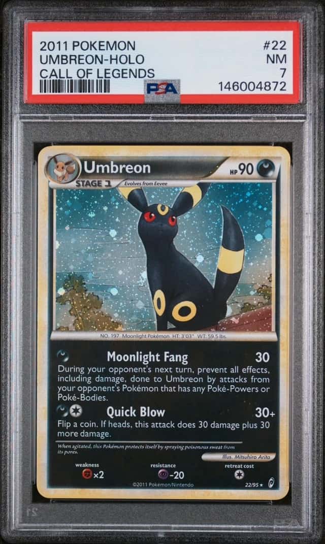Umbreon