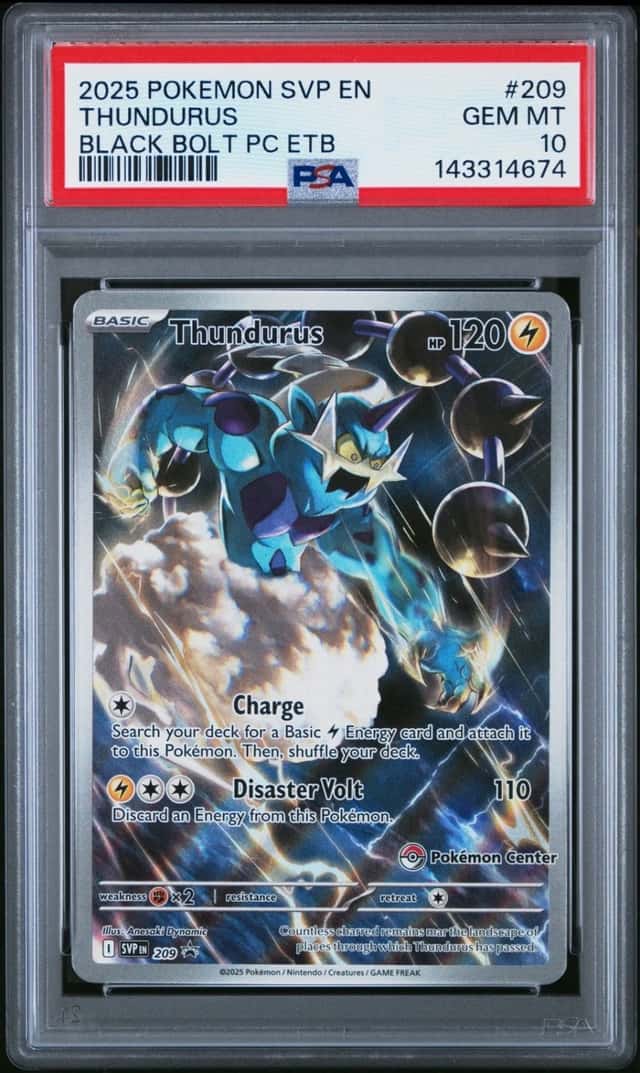 Thundurus