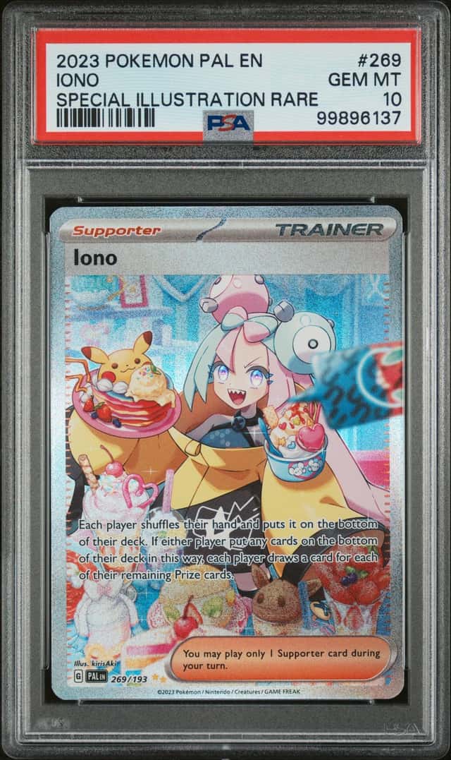 Iono