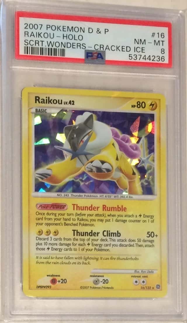 Raikou