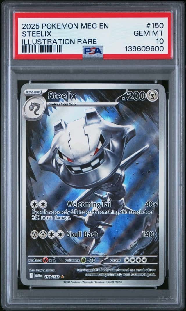 Steelix