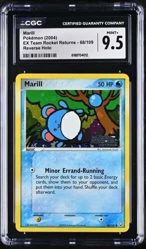 Marill