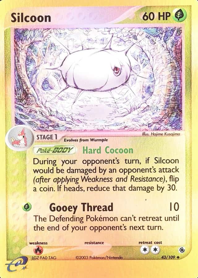 Reverse Holo
