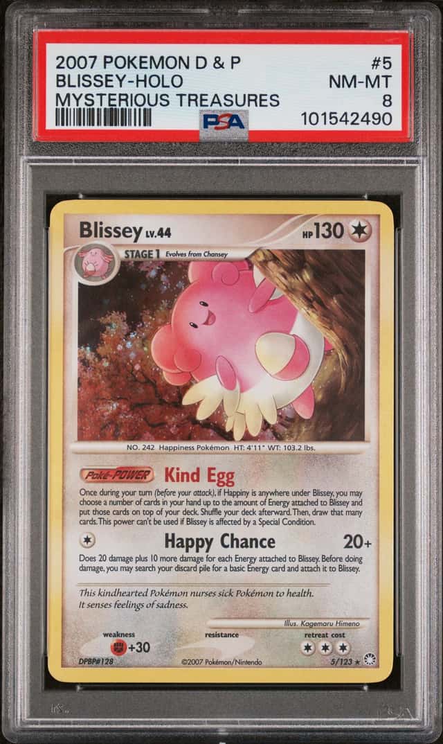 Blissey