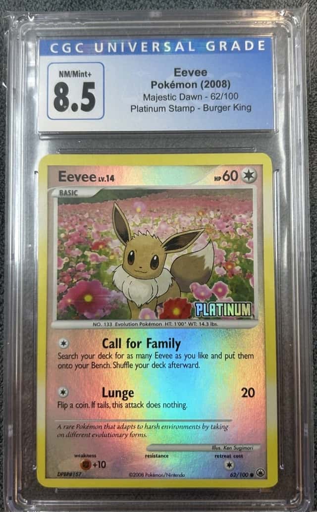 Eevee