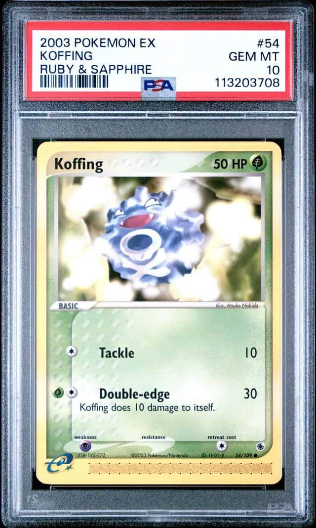 Koffing