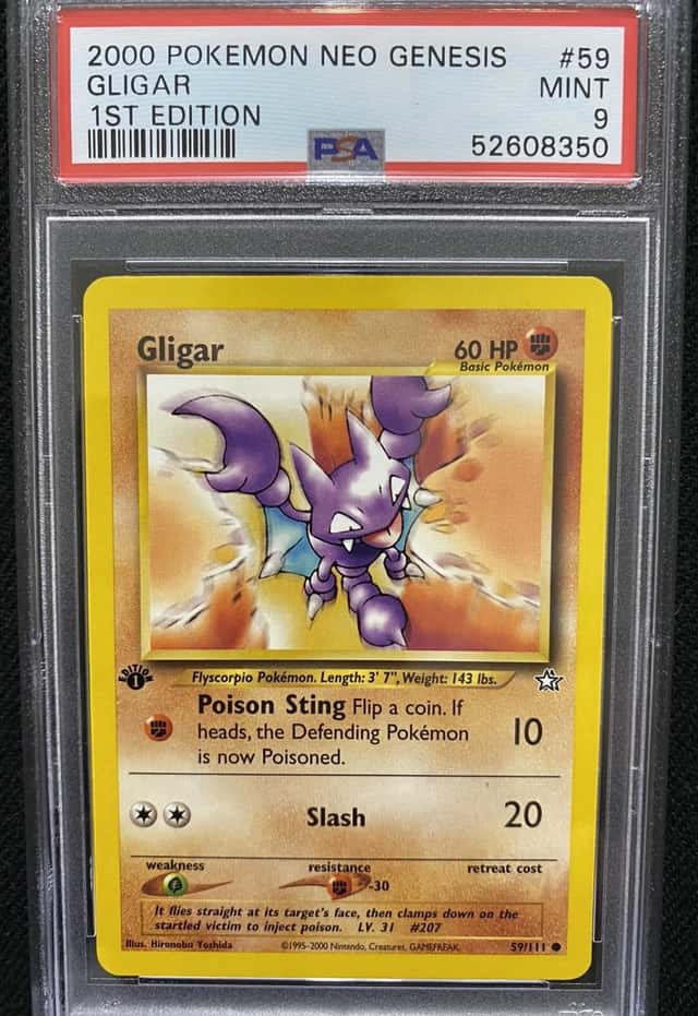 Gligar