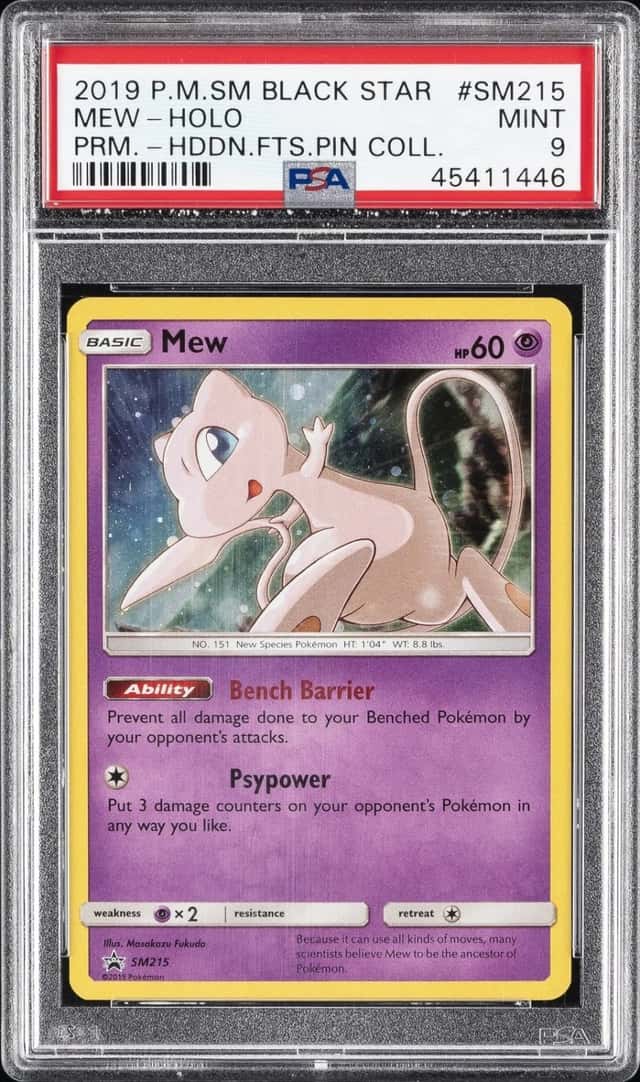 Mew