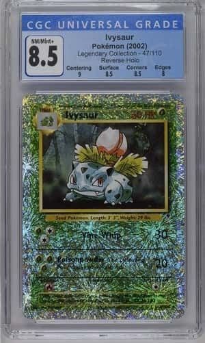 Ivysaur