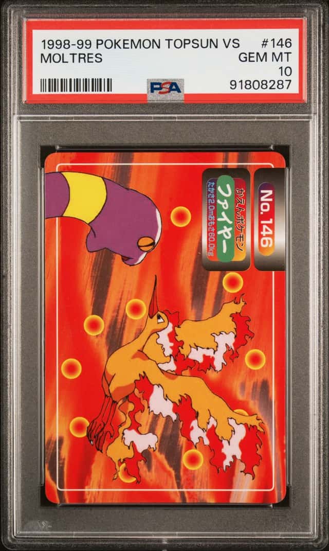 Moltres