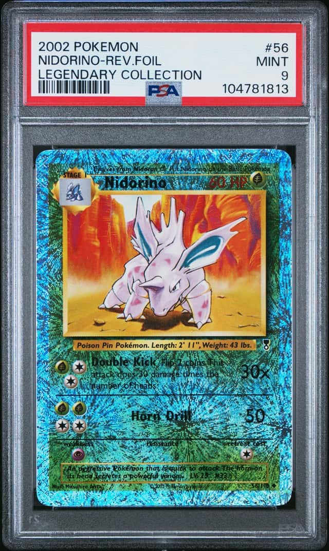 Nidorino