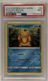Psyduck