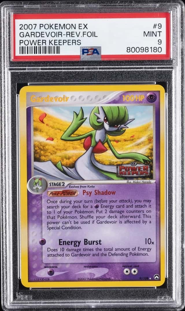 Gardevoir