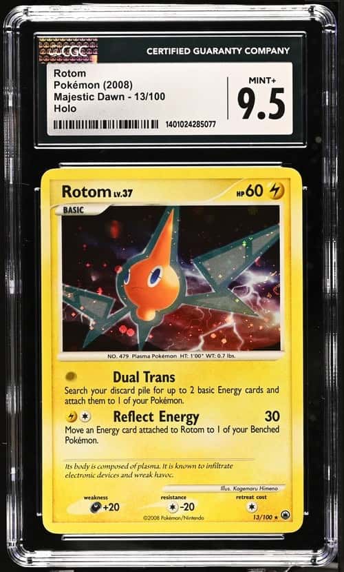 Rotom