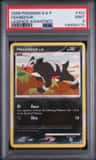 Houndour