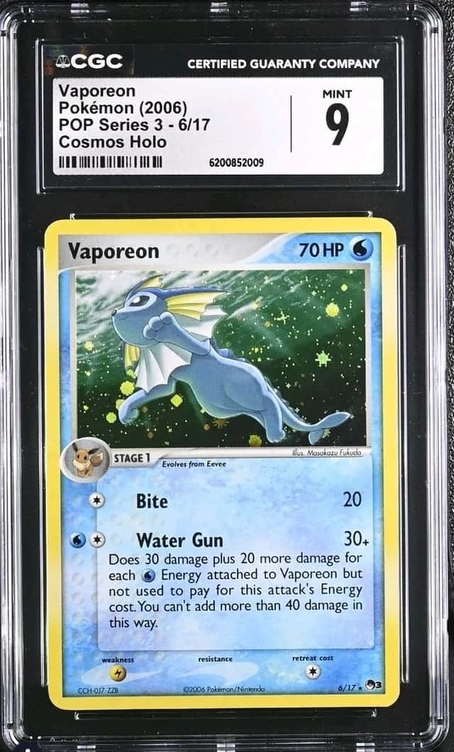 Vaporeon