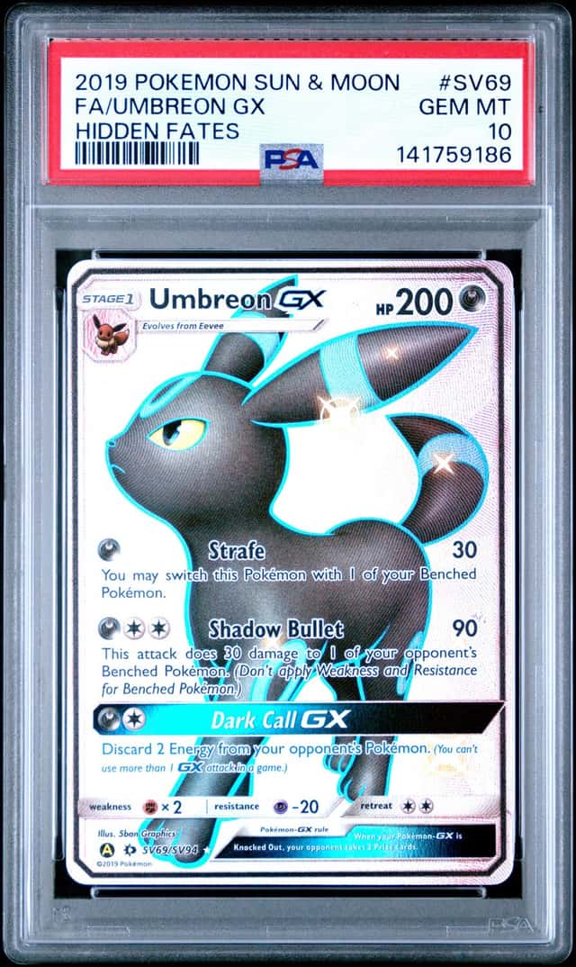 Umbreon GX