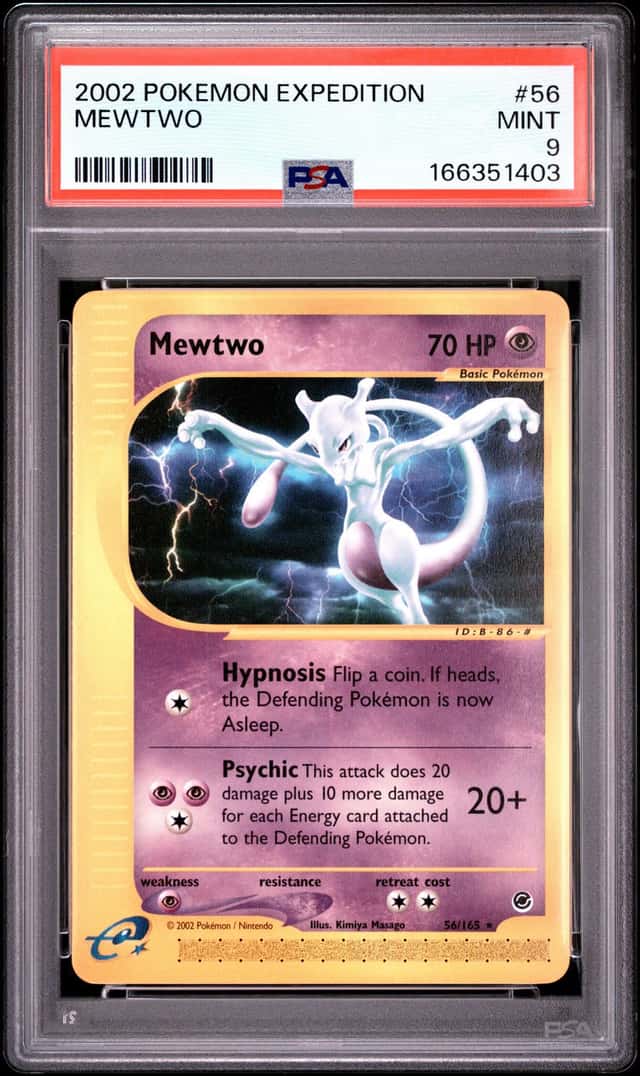 Mewtwo