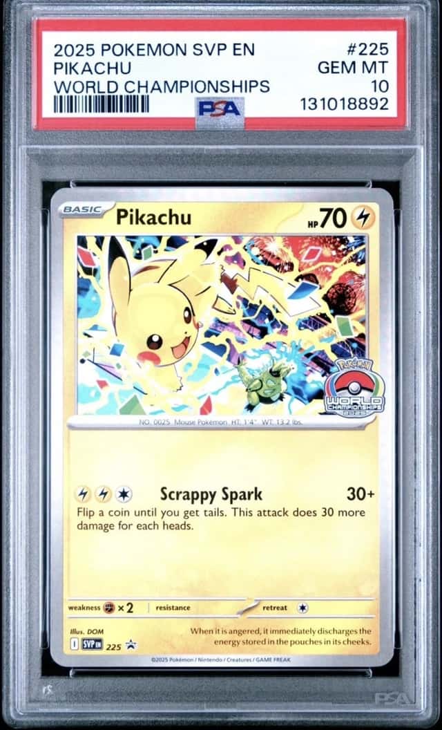 Pikachu