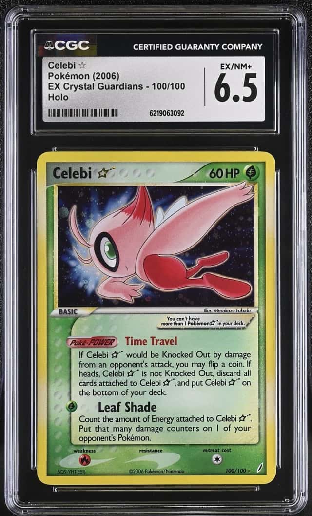Celebi