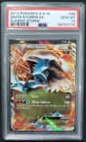 White Kyurem Ex