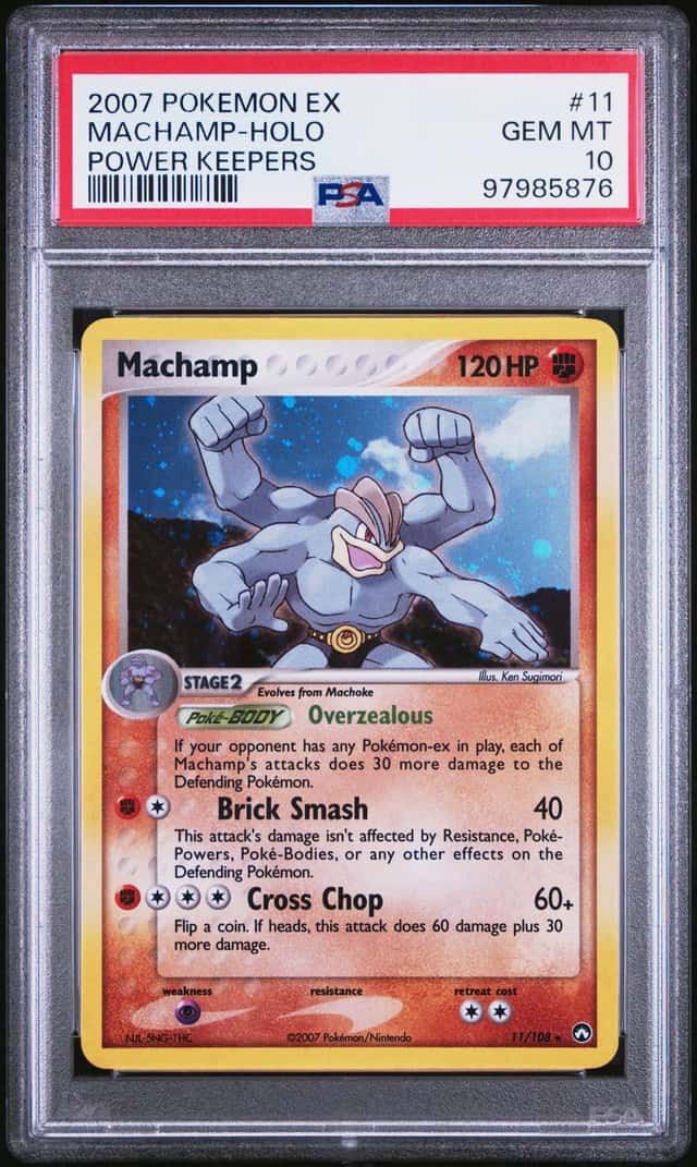 Machamp