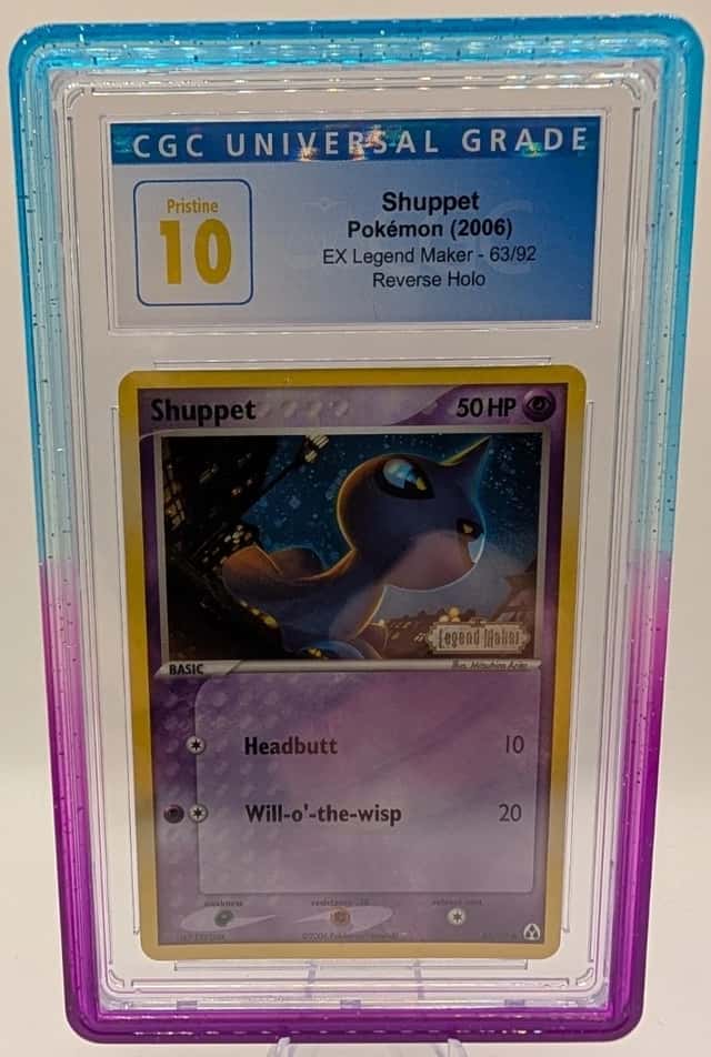 Shuppet