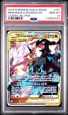 Reshiram & Zekrom Gx