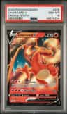 Charizard V