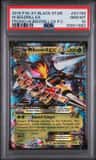M Beedrill Ex