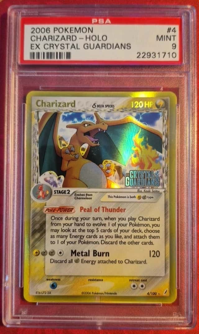 Charizard