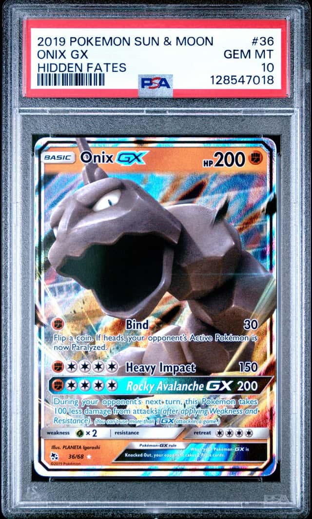 Onix GX