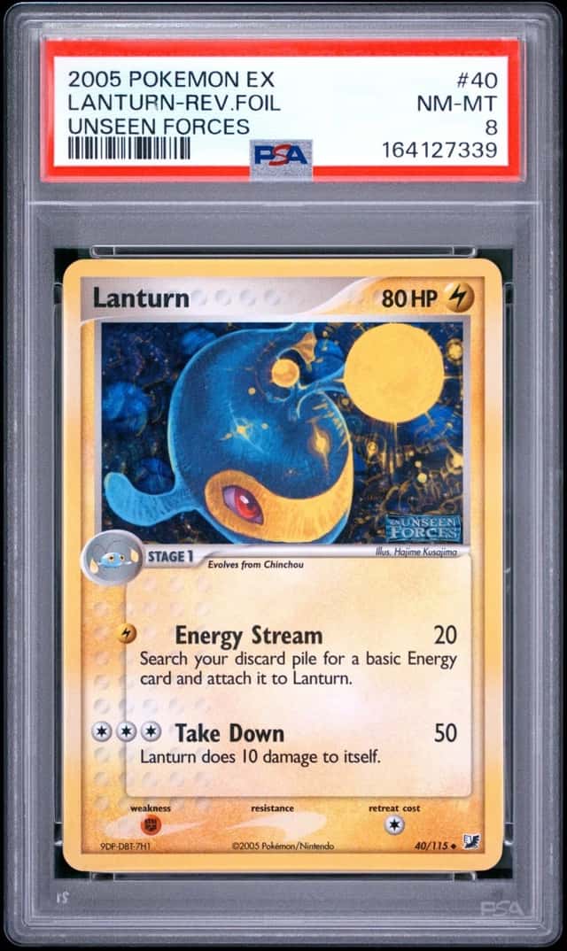 Lanturn