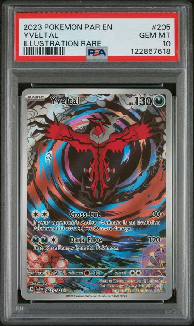 Yveltal