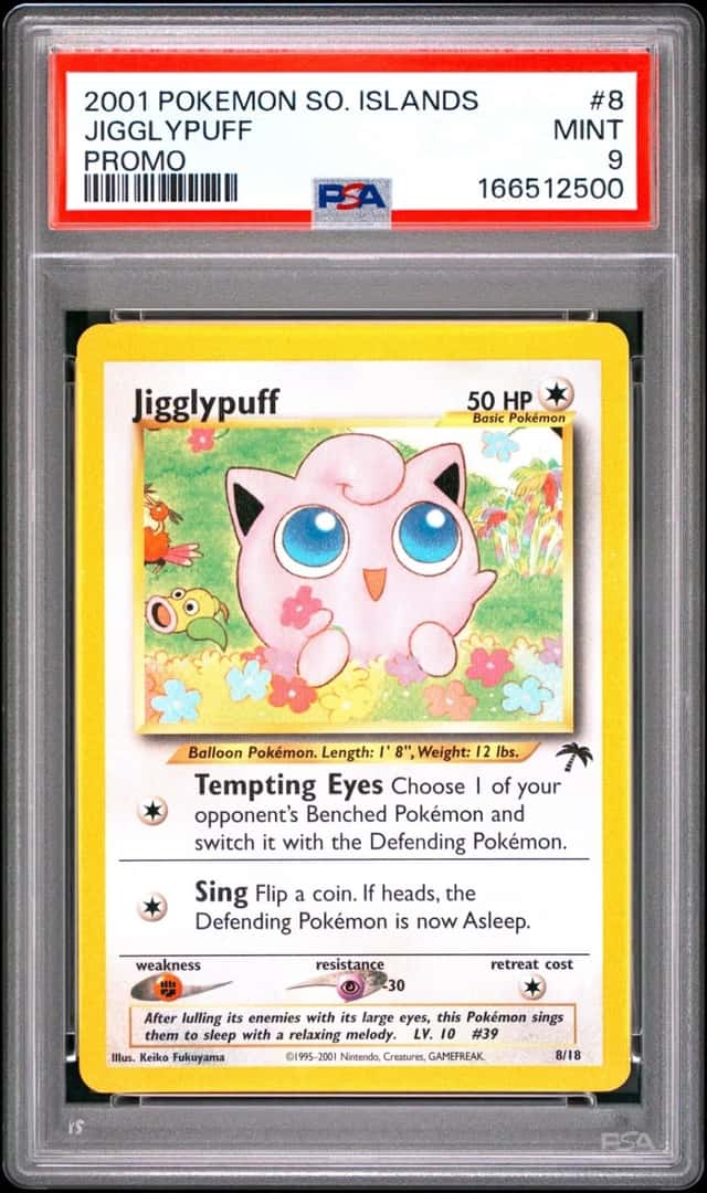 Jigglypuff