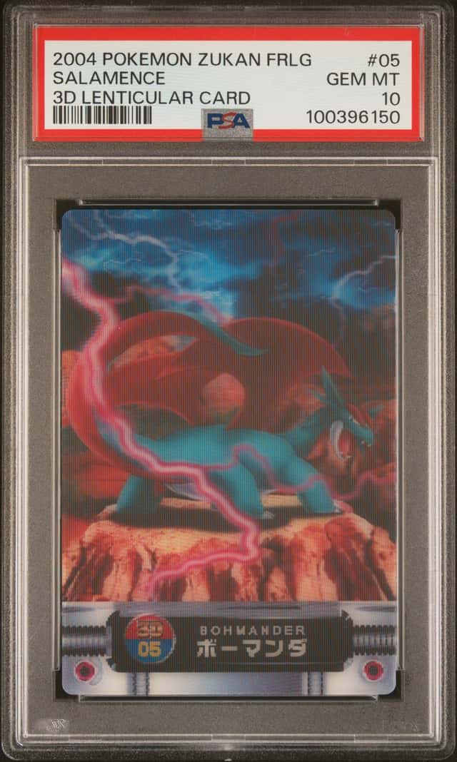 Salamence