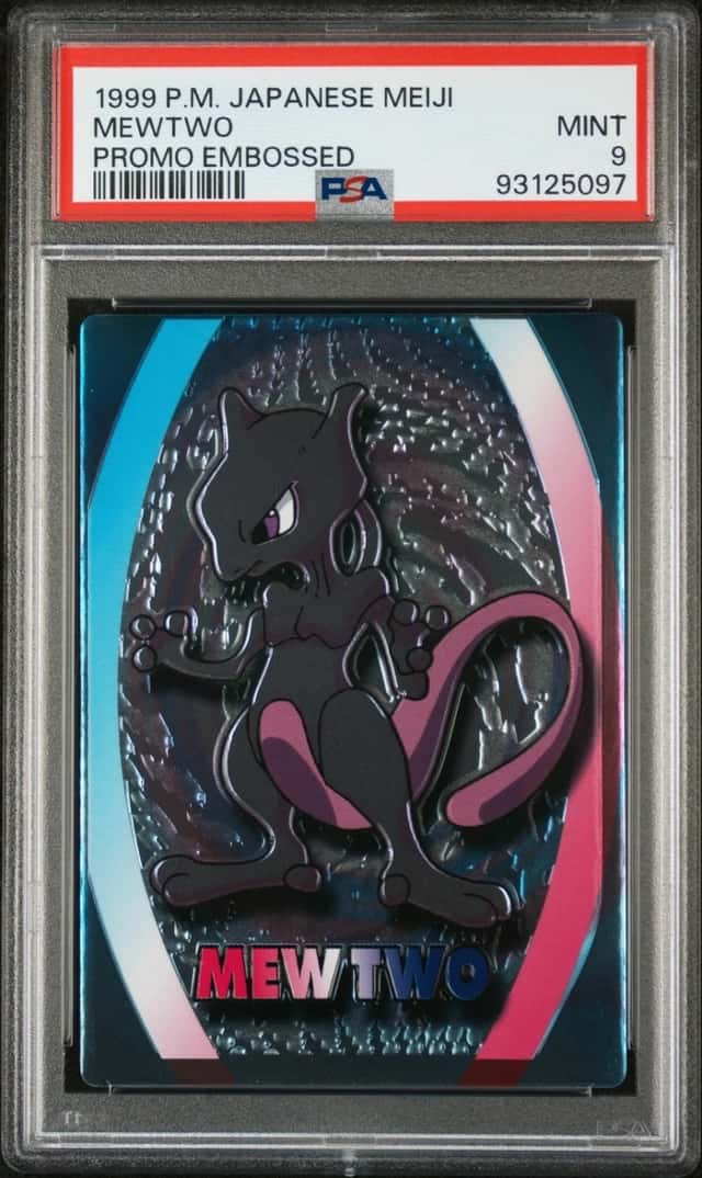 Mewtwo