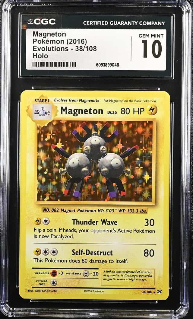 Magneton