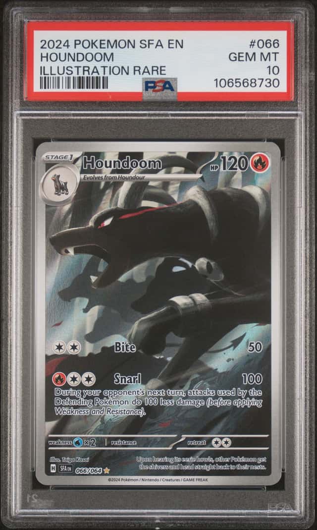 Houndoom