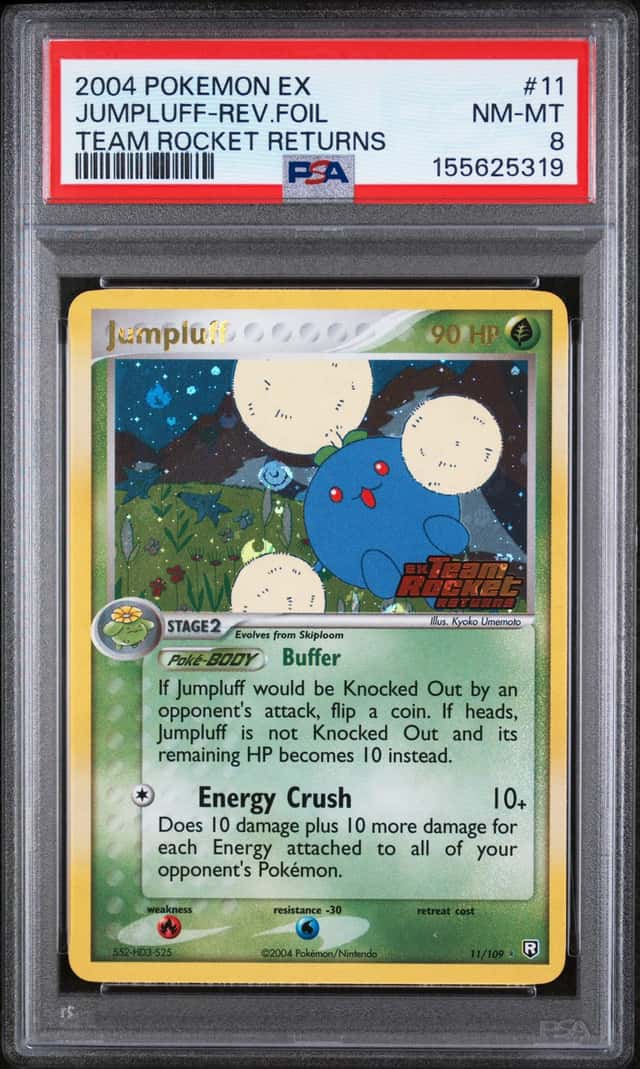 Jumpluff