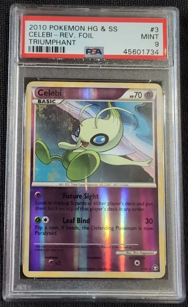 Celebi