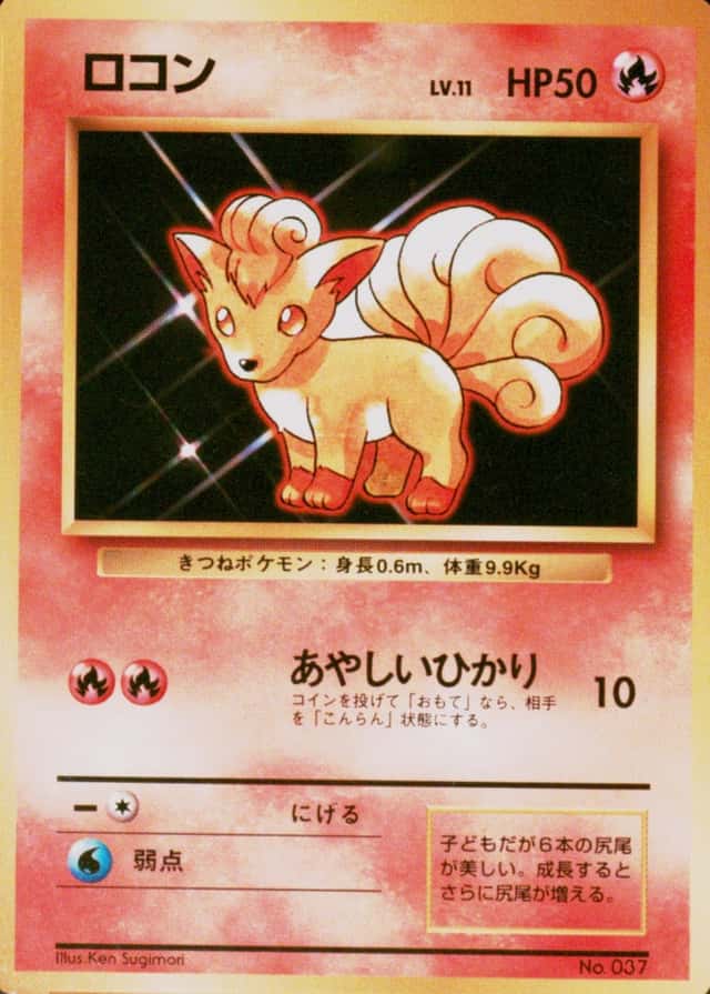 No Rarity Symbol