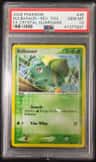 Bulbasaur
