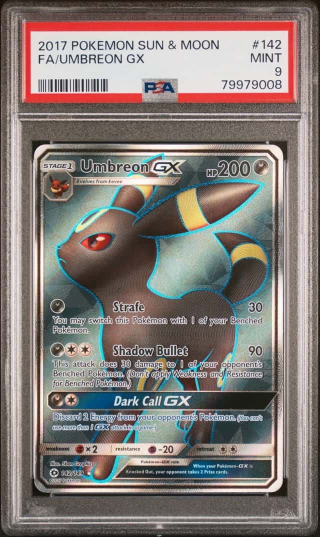 Umbreon GX