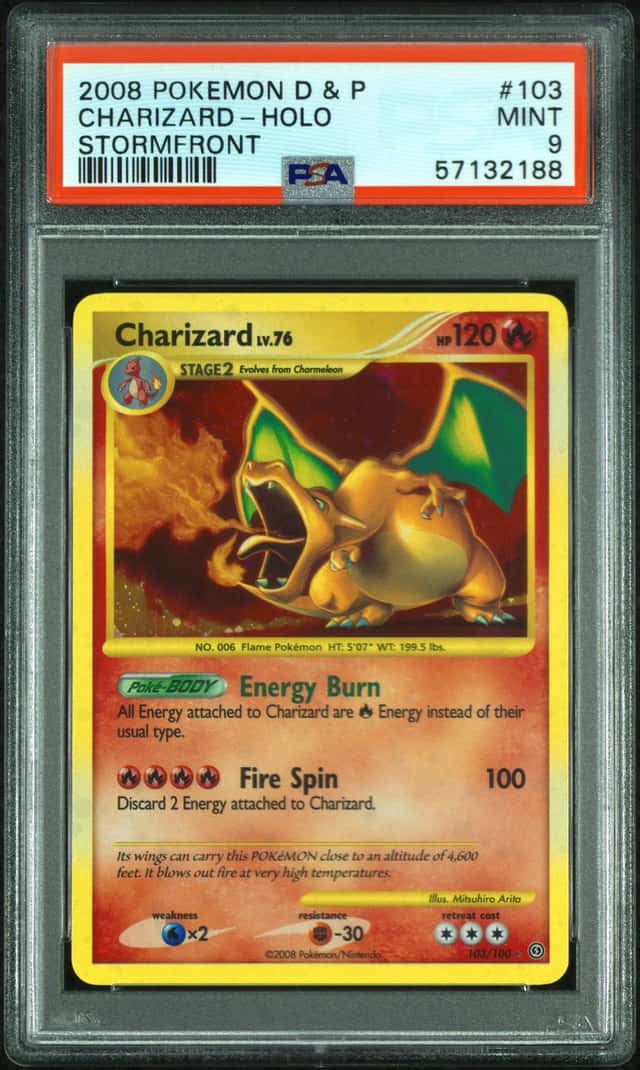 Charizard