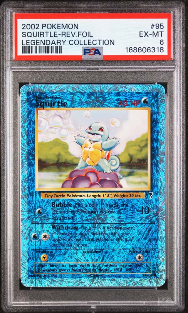 Squirtle
