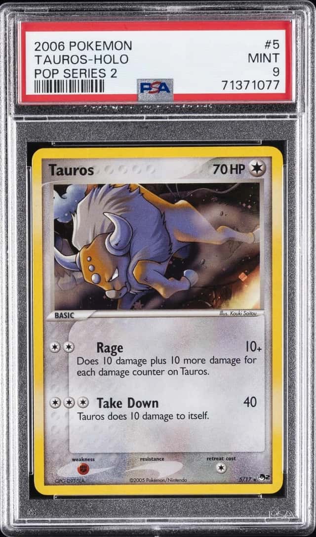 Tauros